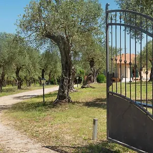 Frühstückspension Welcomely - Country Olivar **