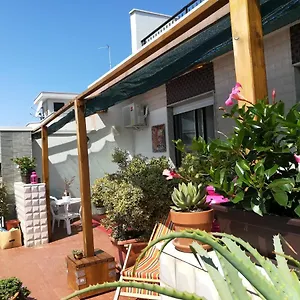 La Terrazza Near The Bed & Breakfast