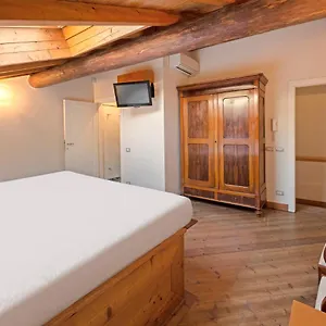Guest house Centre And, Verona