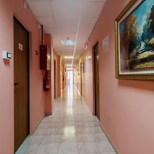 Hostel Foresteria Esercito Della Salvezza 