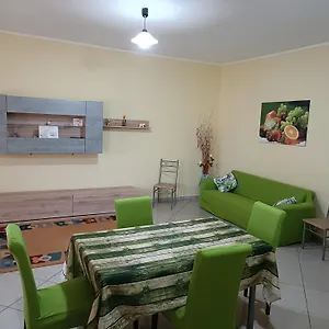 Il Gabbiano Bed & Breakfast