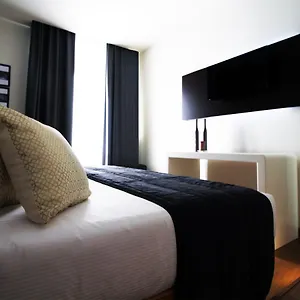 2* Maison d'hôtes Center