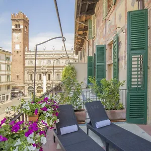 Guest house Corte Realdi Piazza Erbe, Verona