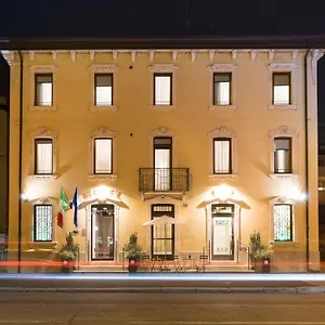 Hotel Fontana, Verona